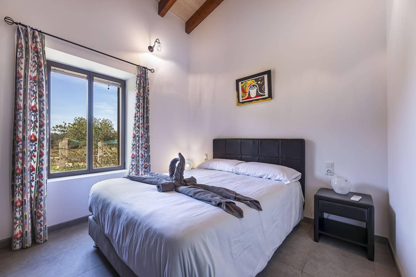 Vakantiehuis in Ariany, Spanje voor 6 personen foto 16