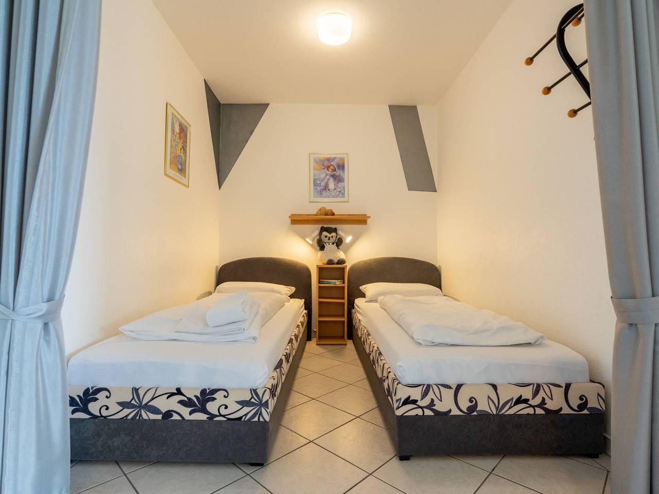 Vakantieappartement in Löffingen, Duitsland voor 4 personen foto 17