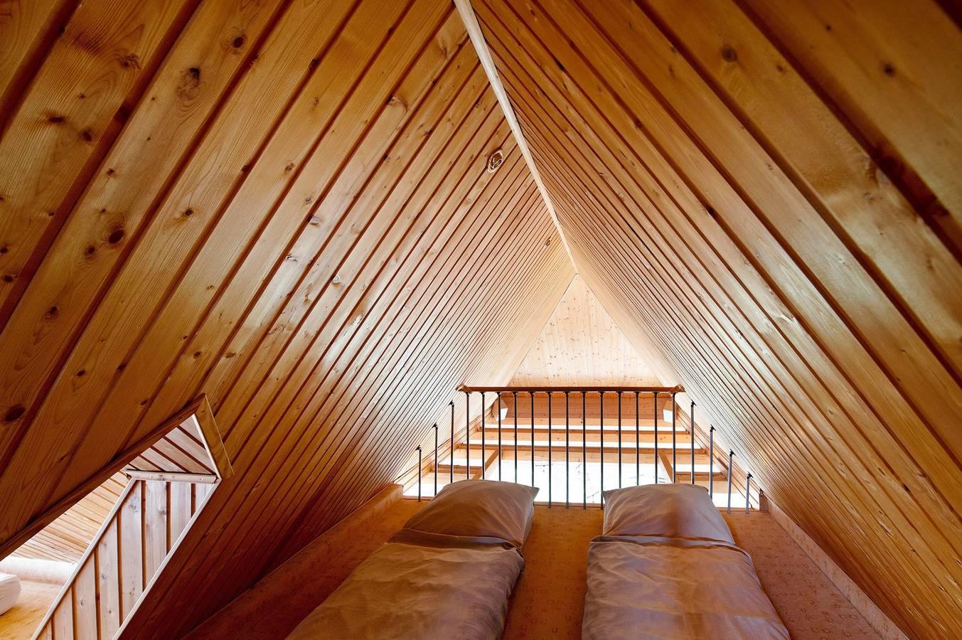 Wellness Vakantiewoning Müller met privéterras, tuin en wifi aan in Biestow, Rostock, Duitsland voor 4 personen foto 22