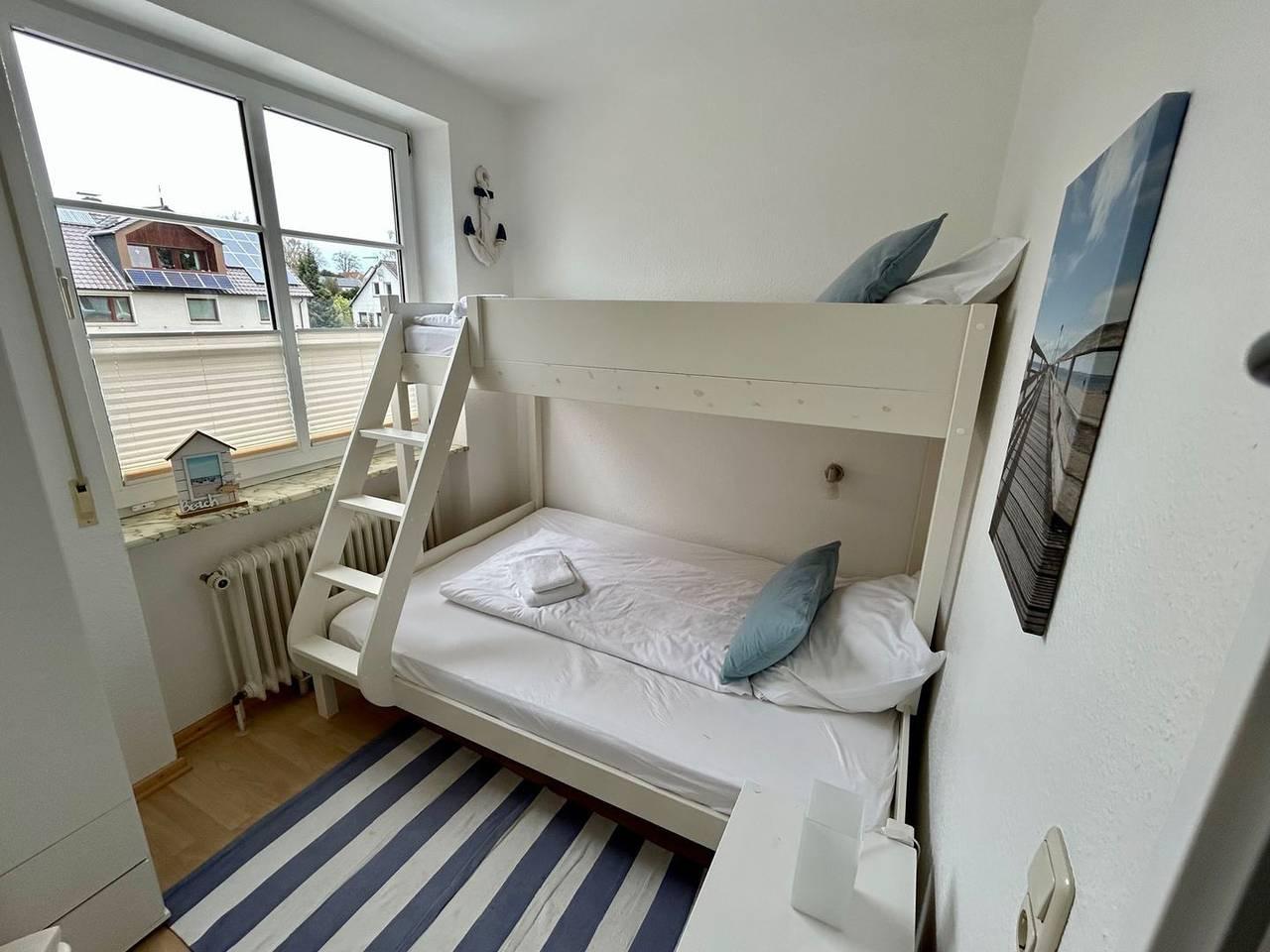 Vakantieappartement in Pelzerhaken, Duitsland voor 4 personen foto 12