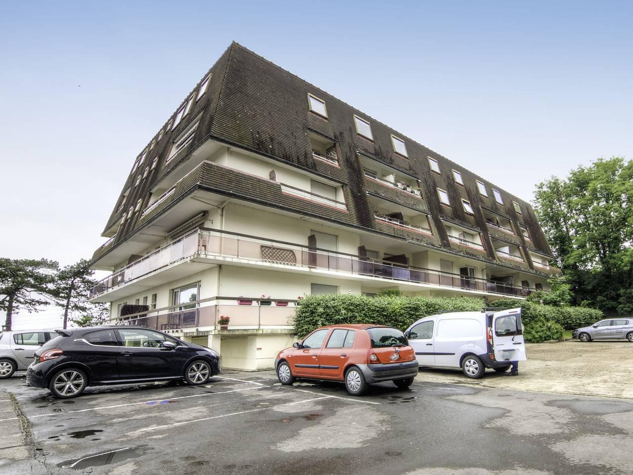 Vakantieappartement in Calvados, Frankrijk voor 2 personen foto 15