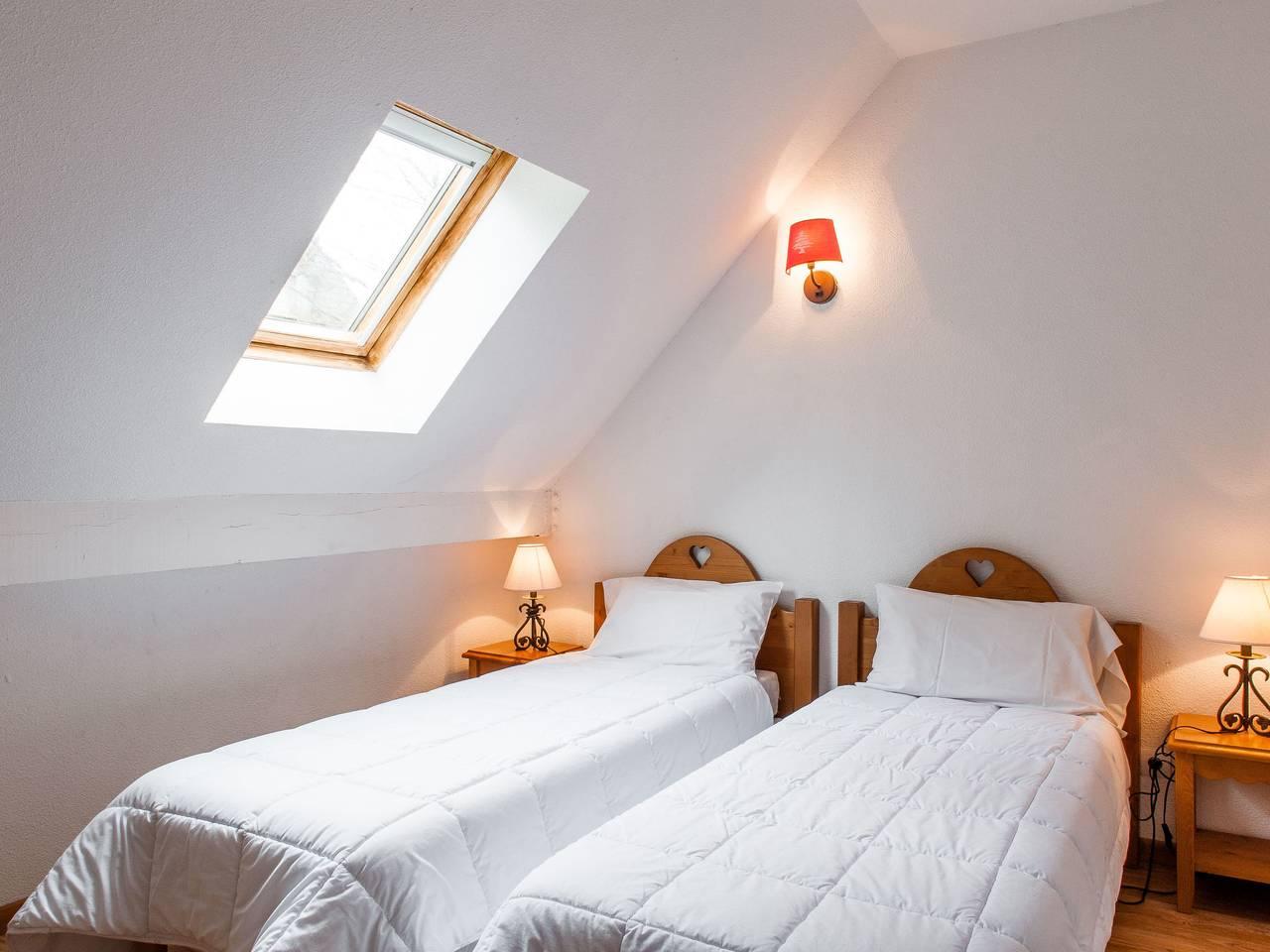 Vakantieappartement in Auvergne, Frankrijk voor 8 personen foto 5