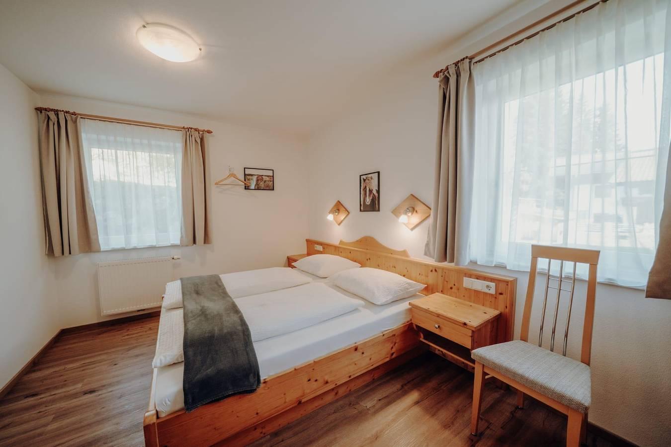 Vakantieappartement in Tauern, Oostenrijk voor 6 personen foto 8