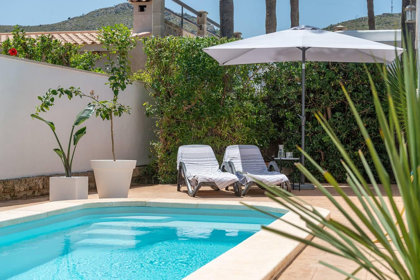 Vakantiehuis in Raiguer vanaf 212€ per nacht