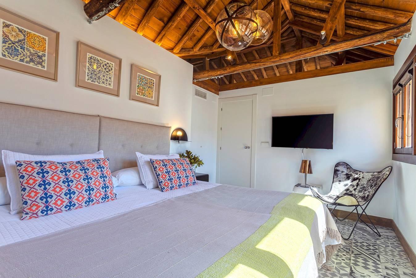 Vakantieappartement in Granada, Spanje voor 4 personen foto 7