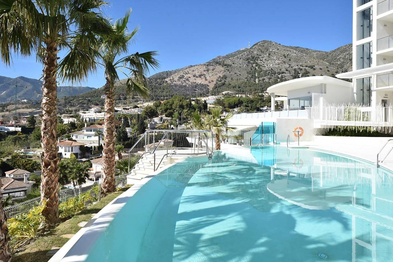 Vakantieappartement in Benalmádena, Spanje voor 6 personen foto 11