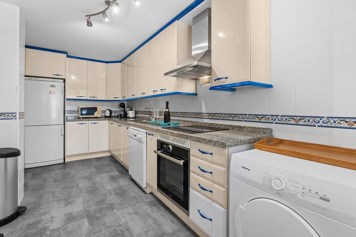 Vakantieappartement in Manilva, Spanje voor 4 personen foto 17