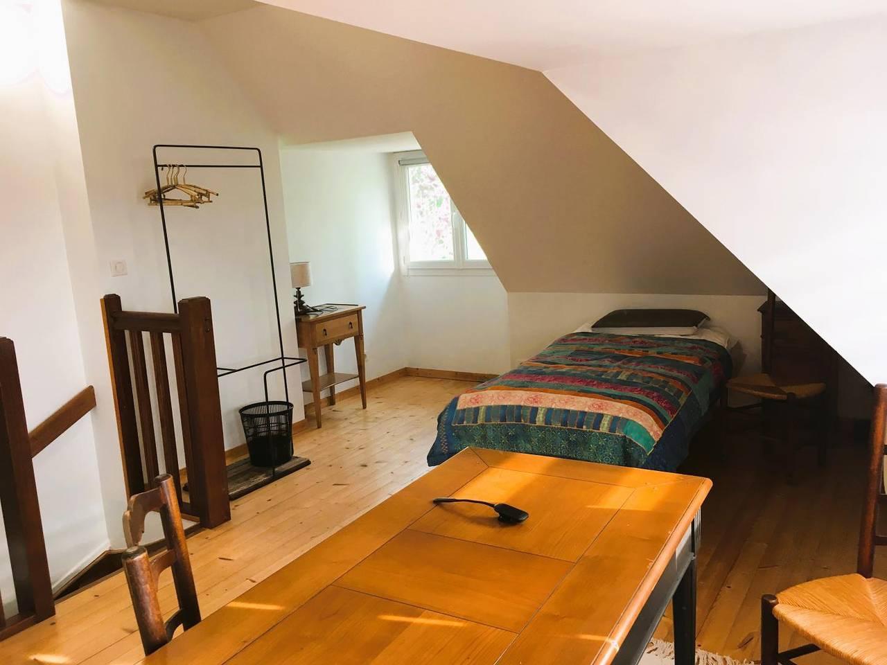 Vakantiehuis in Seine-Maritime, Frankrijk voor 6 personen foto 14