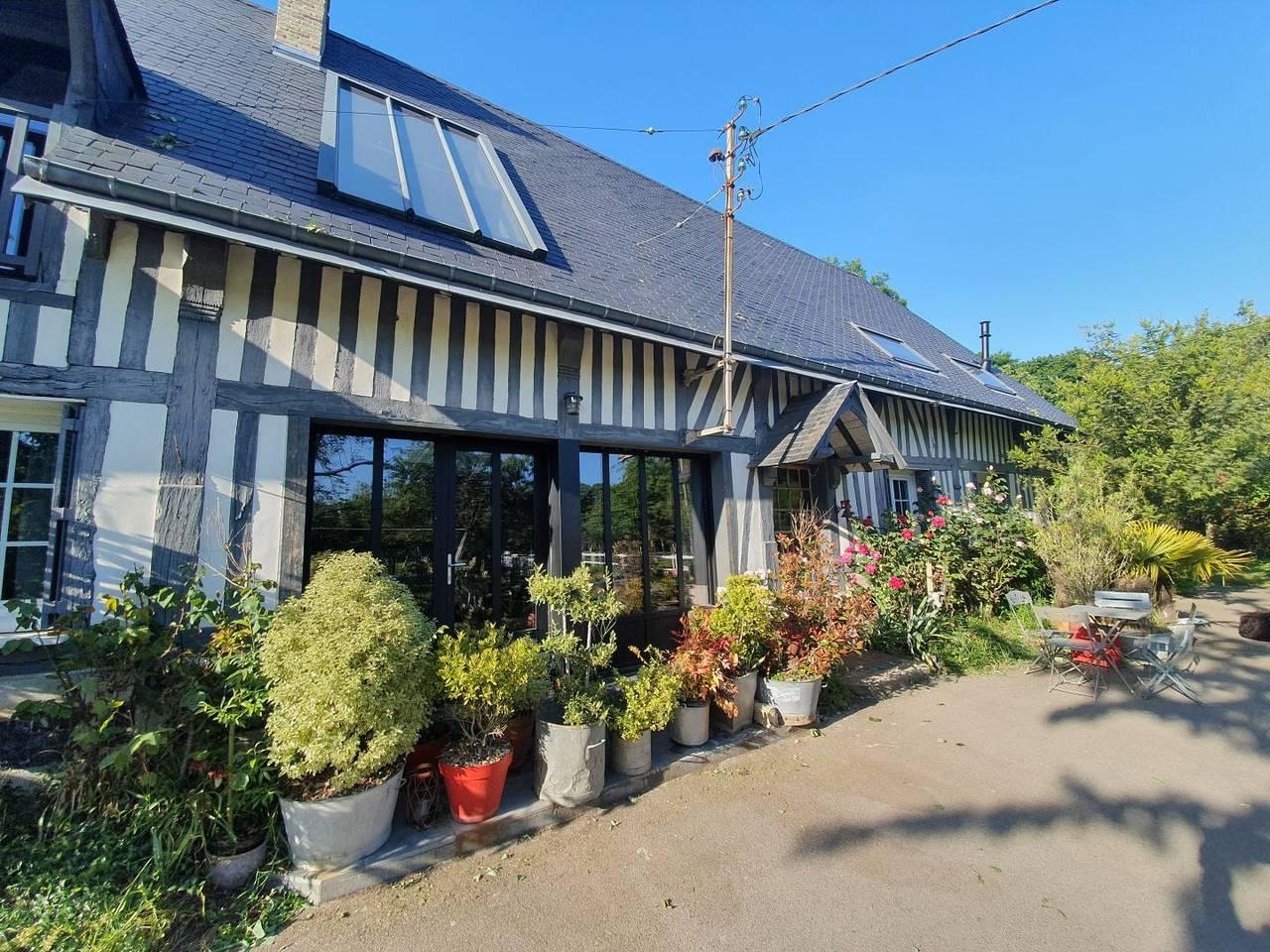 Vakantiehuis in Seine-Maritime, Frankrijk voor 4 personen foto 14
