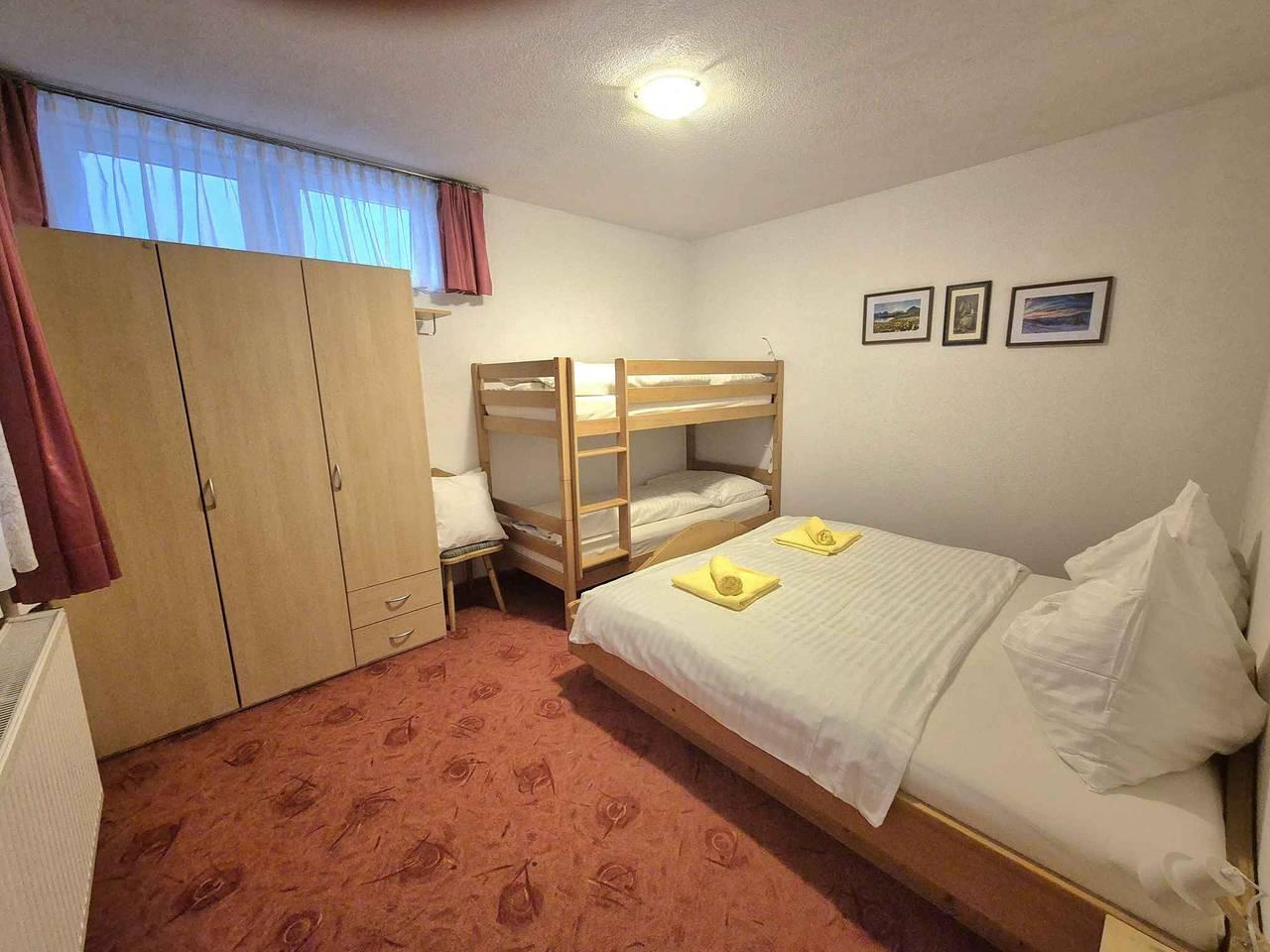 Vakantiewoning met uitzicht op de bergen in Tux Alps, Fügenberg, Oostenrijk voor 8 personen foto 22