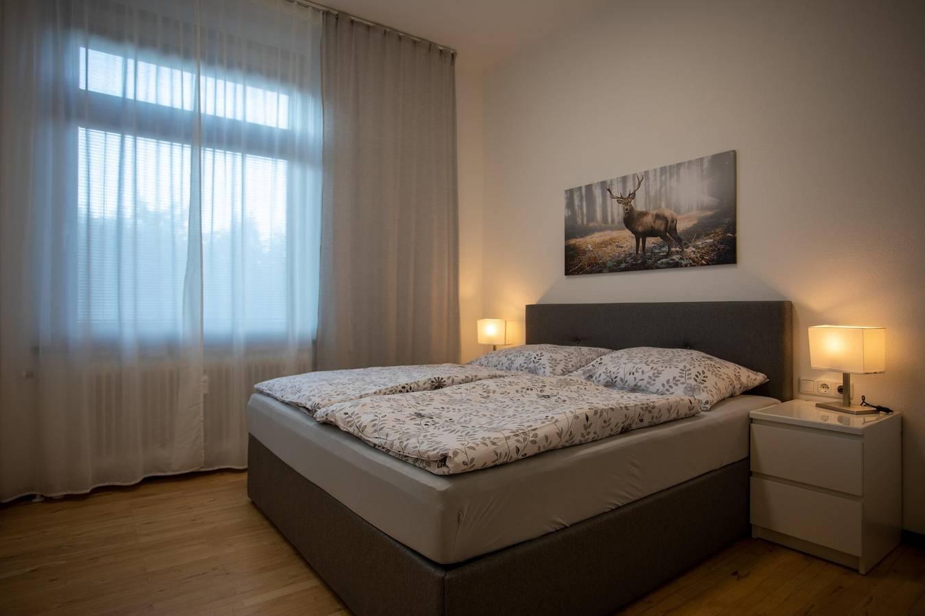 Vakantieappartement in Stubaier Alpen, Oostenrijk voor 6 personen foto 6