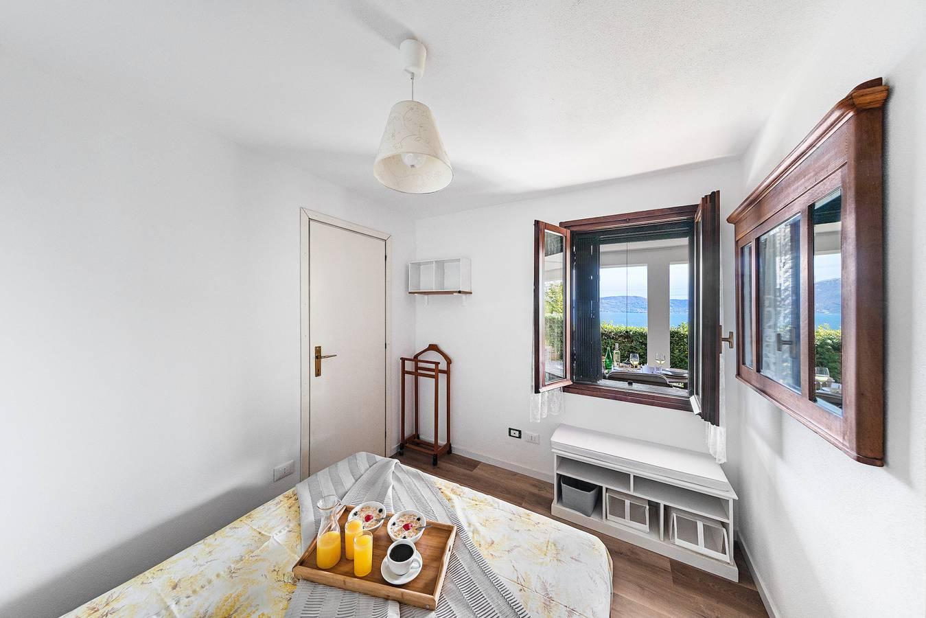 Vakantieappartement in Gardameer, Italië voor 4 personen foto 10
