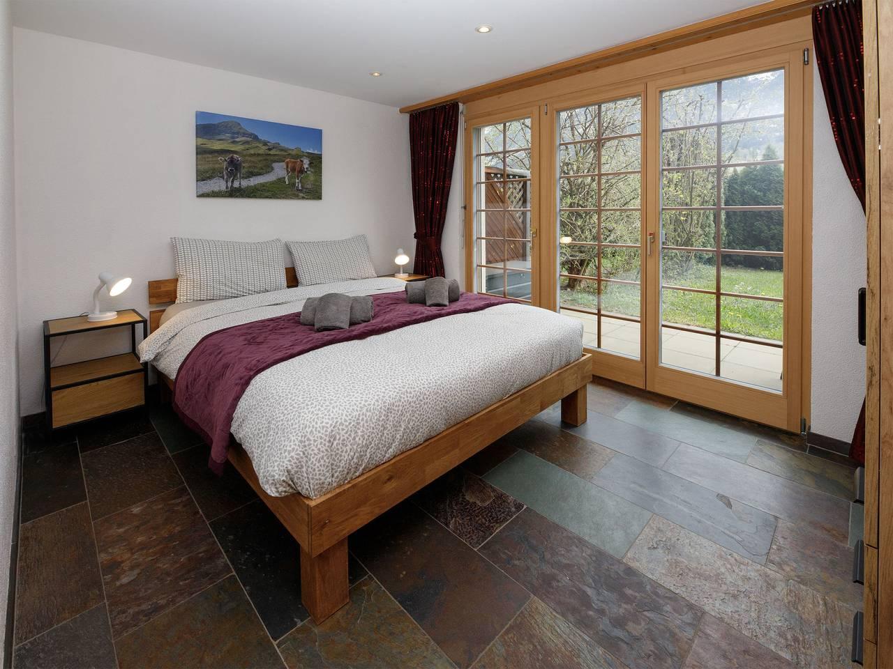 Vakantieappartement in Grindelwald, Zwitserland voor 6 personen foto 13