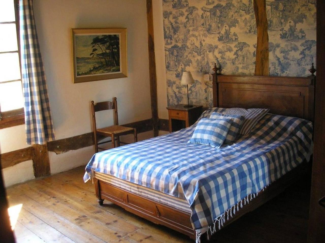 Vakantiehuis in Landes, Frankrijk voor 9 personen foto 5