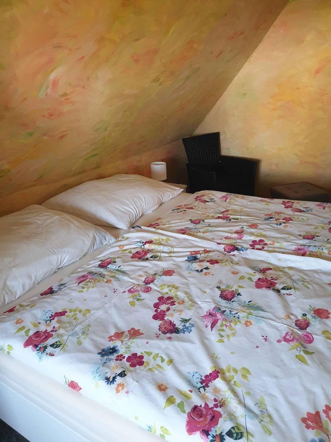 Vakantieappartement in Hiddensee, Duitsland voor 3 personen foto 3