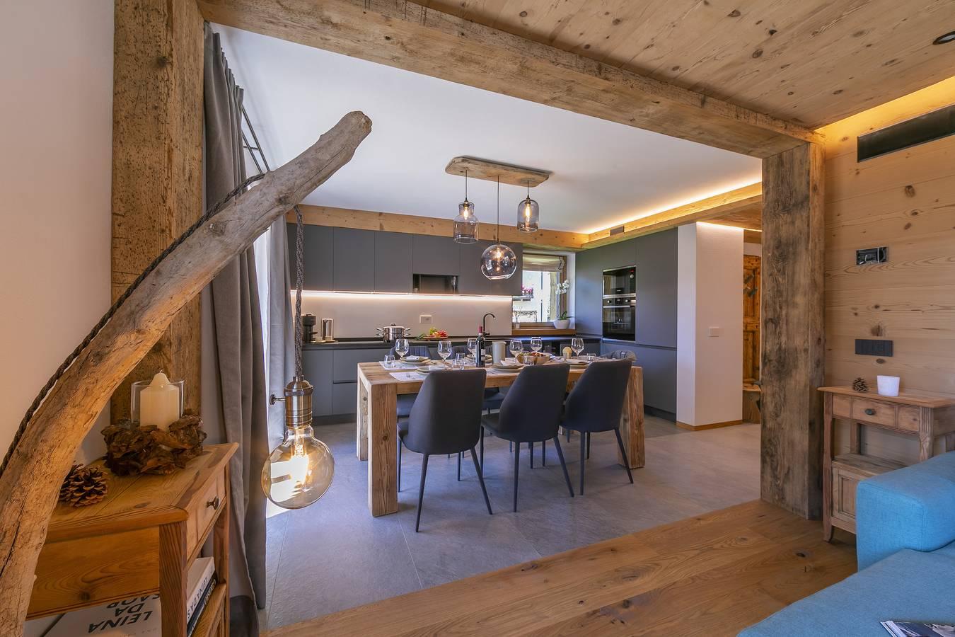 Vakantieappartement in Livigno, Italië voor 5 personen foto 9