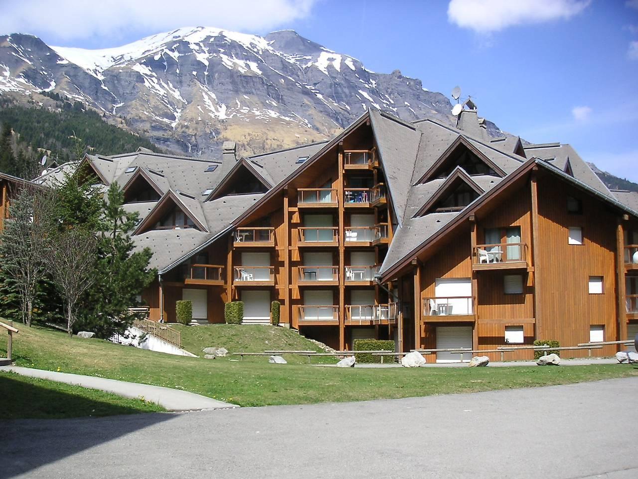 Vakantieappartement in Rhône-Alpes, Frankrijk voor 4 personen foto 7