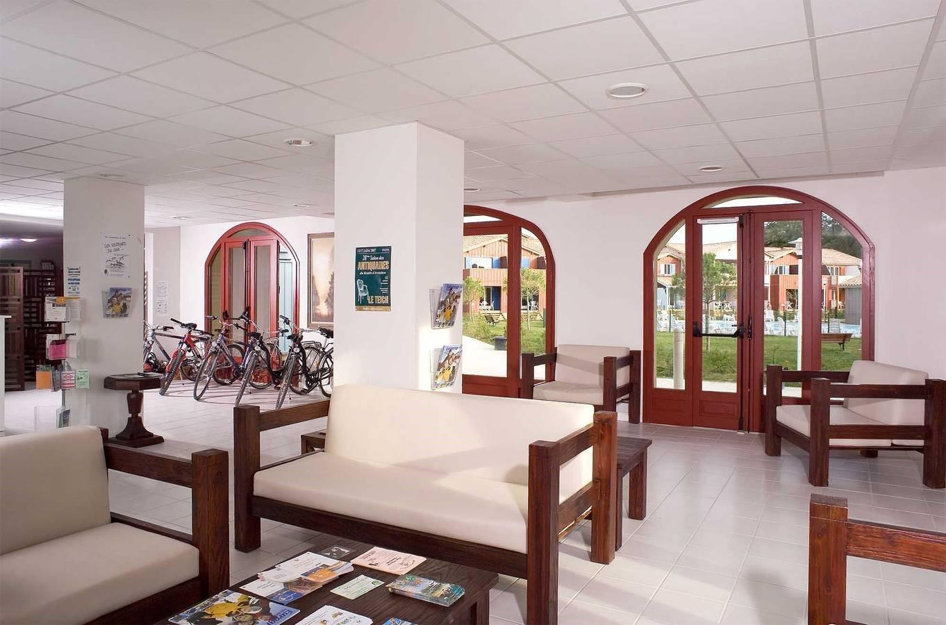 Vakantieappartement in Gironde, Frankrijk voor 5 personen foto 11