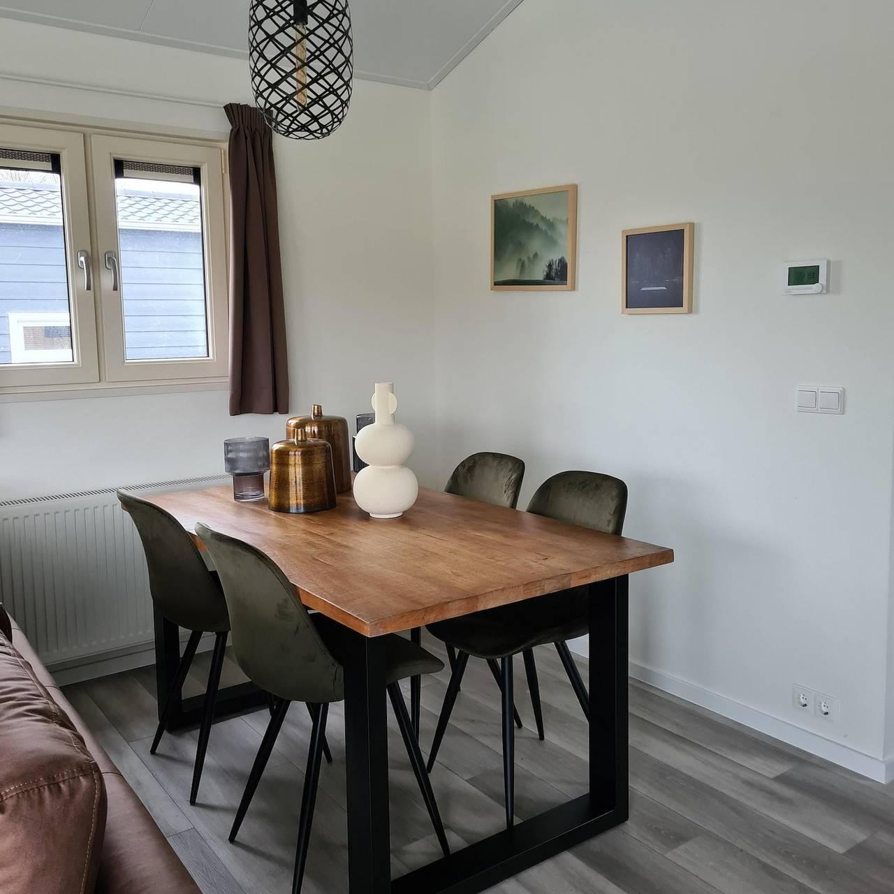 Vakantiehuis in Aa en Hunze, Nederland voor 4 personen foto 15