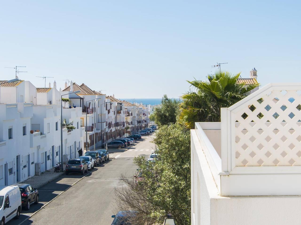 Vakantieappartement in Tavira, Portugal voor 4 personen foto 11