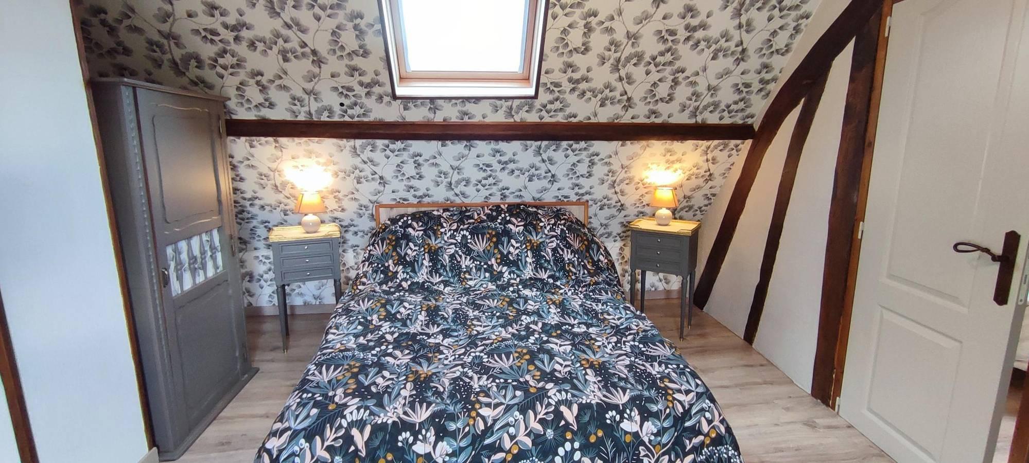 Vakantiehuis in Seine-Maritime, Frankrijk voor 4 personen foto 7