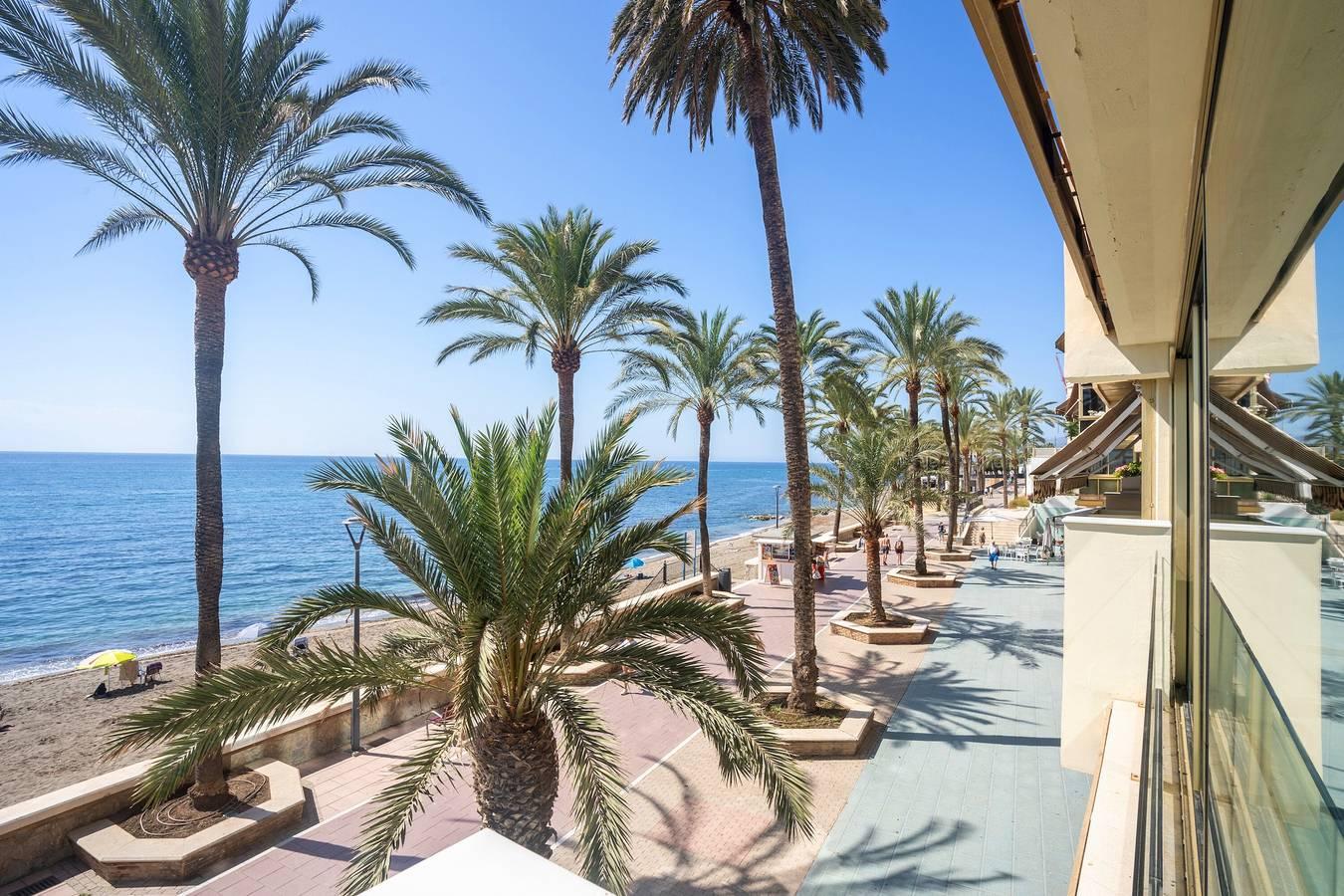 Vakantieappartement in Marbella, Spanje voor 6 personen foto 13
