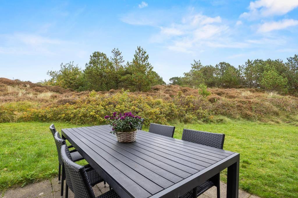 Villa met balkon/terras in Sønderstrand, Havneby, Denemarken voor 6 personen foto 22