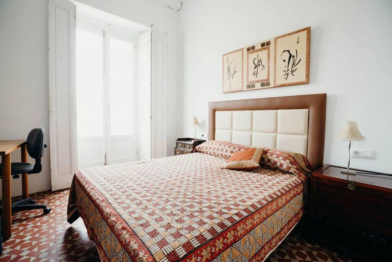 Vakantieappartement in Cádiz, Spanje voor 5 personen foto 3
