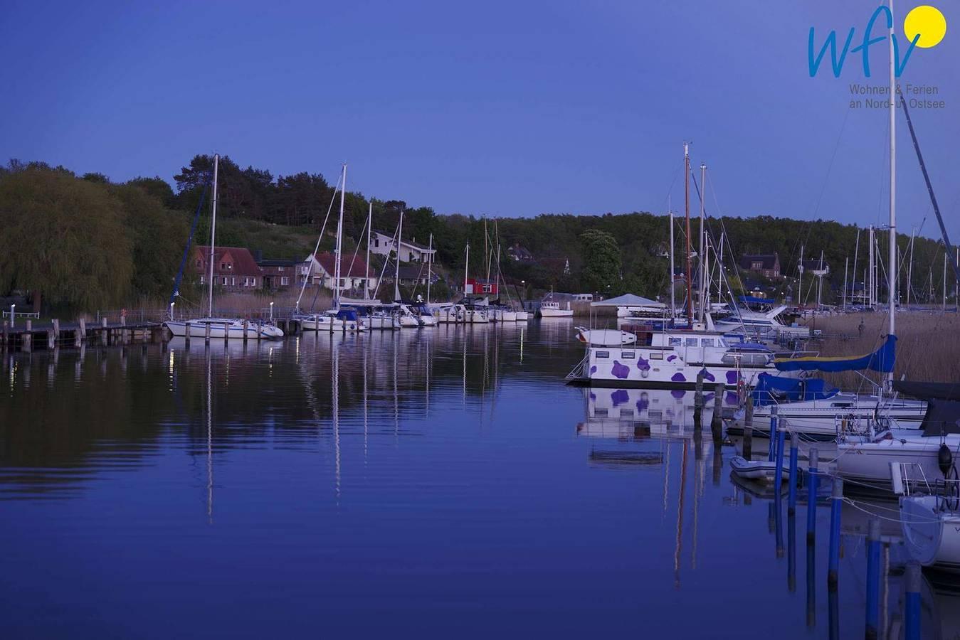 Gemütliches Ferienappartement am Neuensiener See in Sellin in Rügen, Duitsland voor 2 personen foto 19