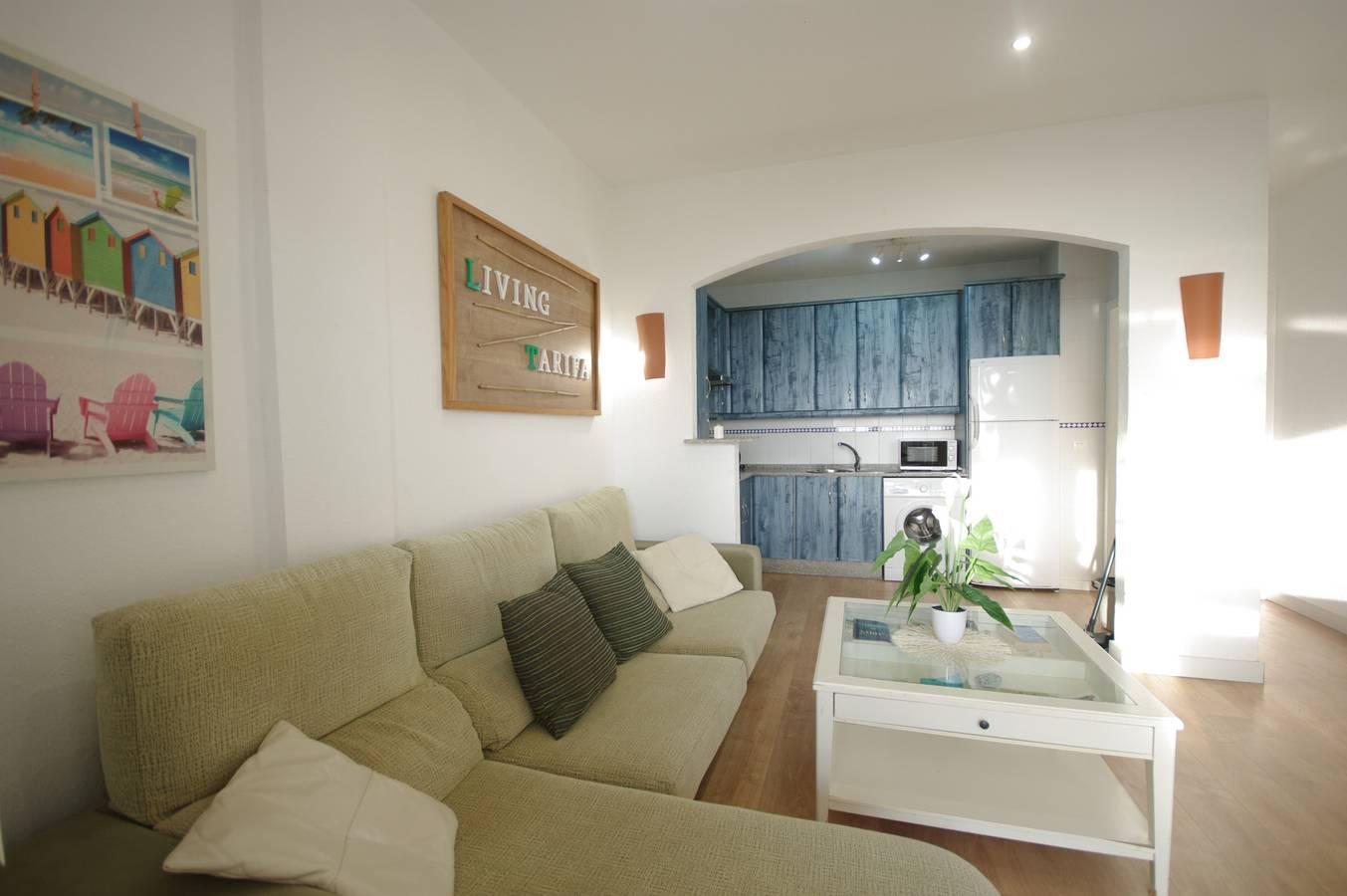 Vakantieappartement in Tarifa, Spanje voor 4 personen foto 13