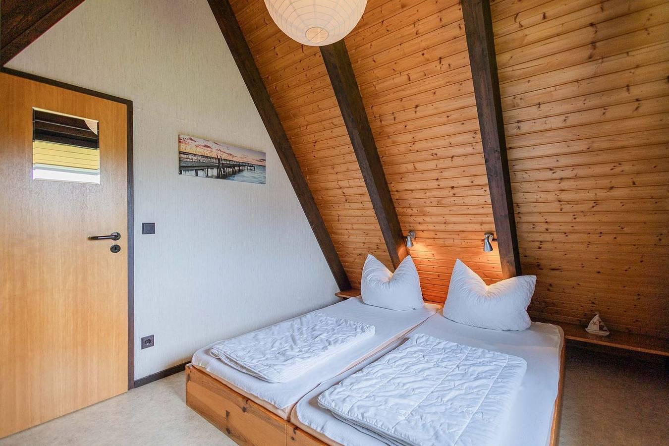 Vakantiehuis in Bodensee, Duitsland voor 5 personen foto 12