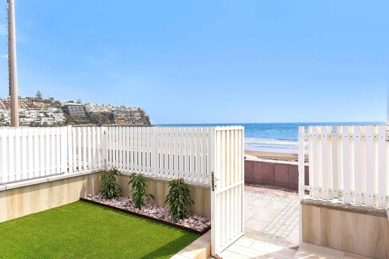 Vakantieappartement in Gran Canaria vanaf 210€ per nacht