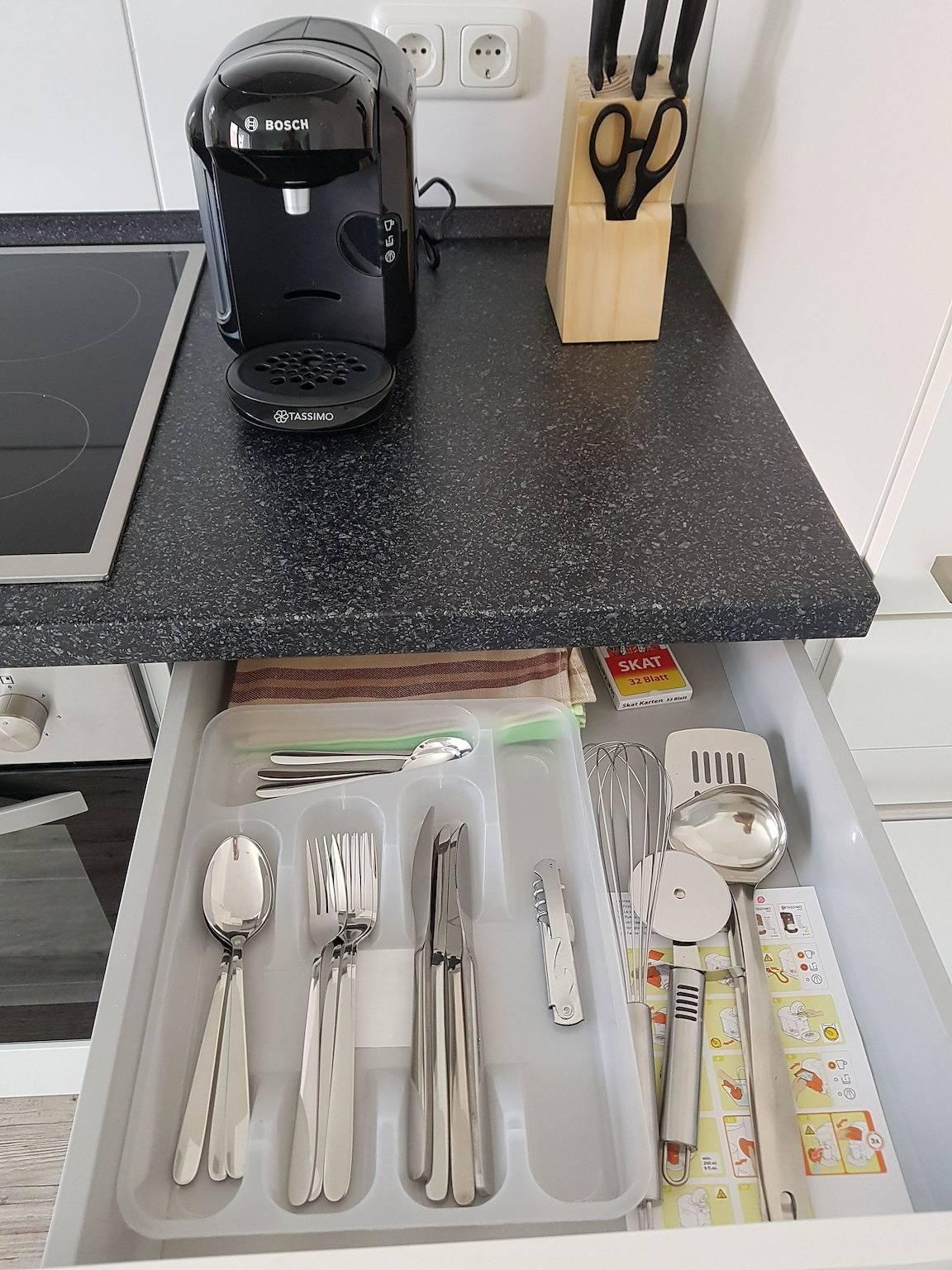 Vakantieappartement in Waddenzee, Duitsland voor 4 personen foto 3