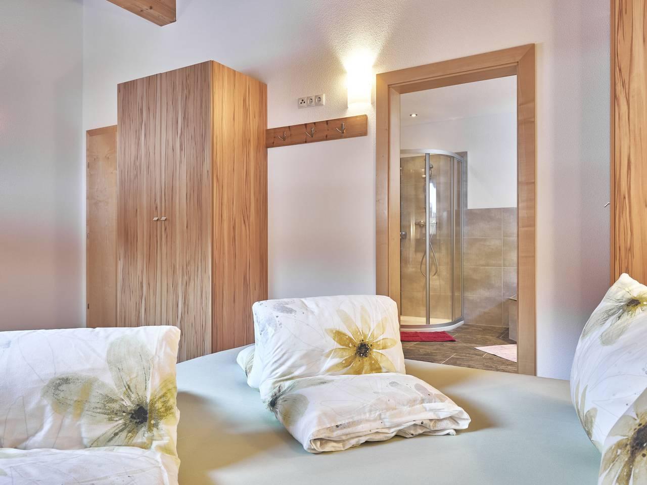 Vakantieappartement in Längenfeld, Oostenrijk voor 5 personen foto 15