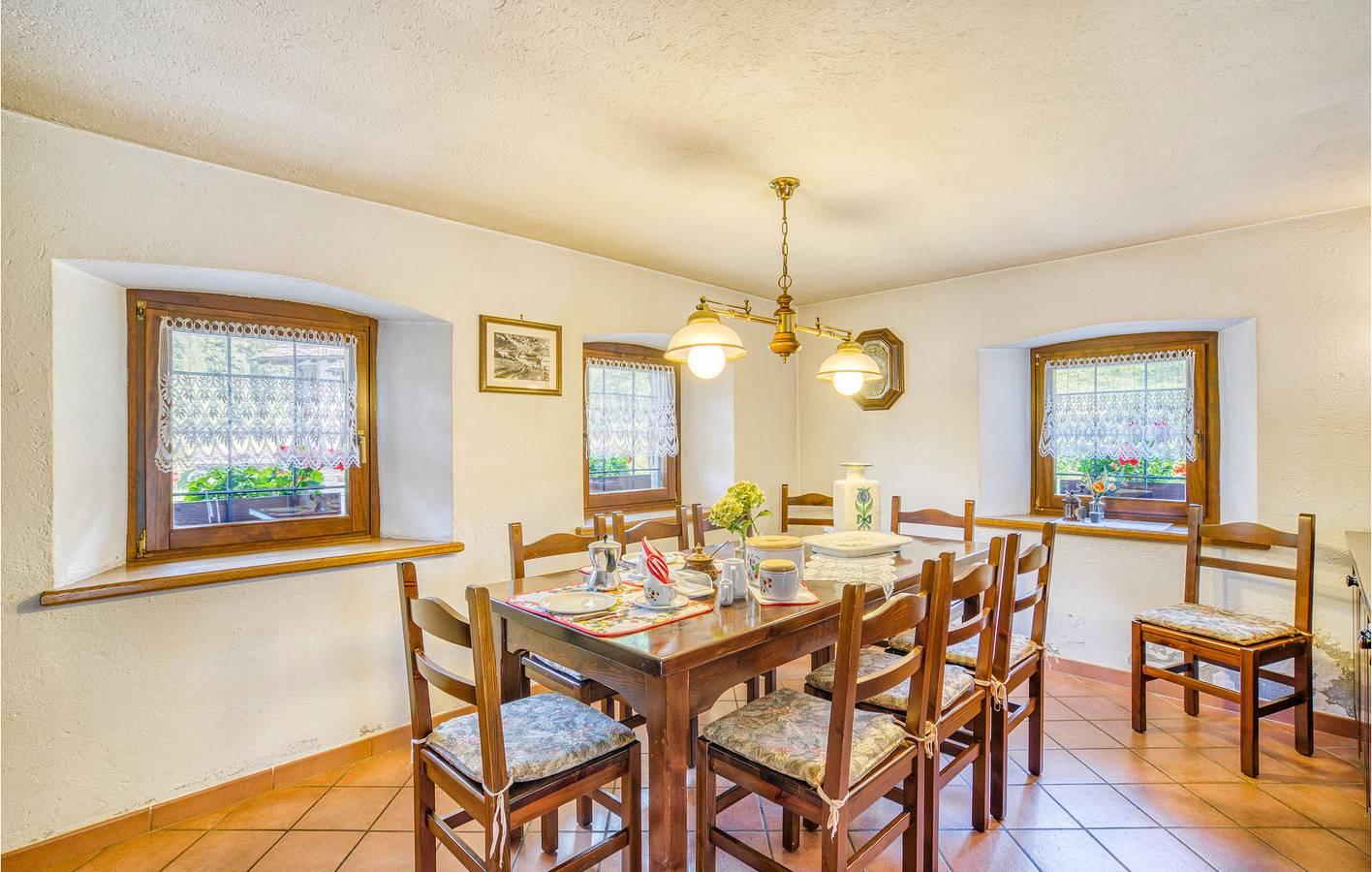 Vakantieappartement in Ruitor Massief, Italië voor 6 personen foto 9