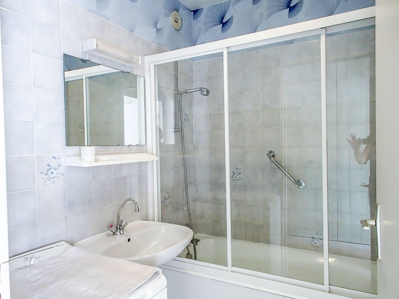 Vakantieappartement in Dinard, Frankrijk voor 3 personen foto 13