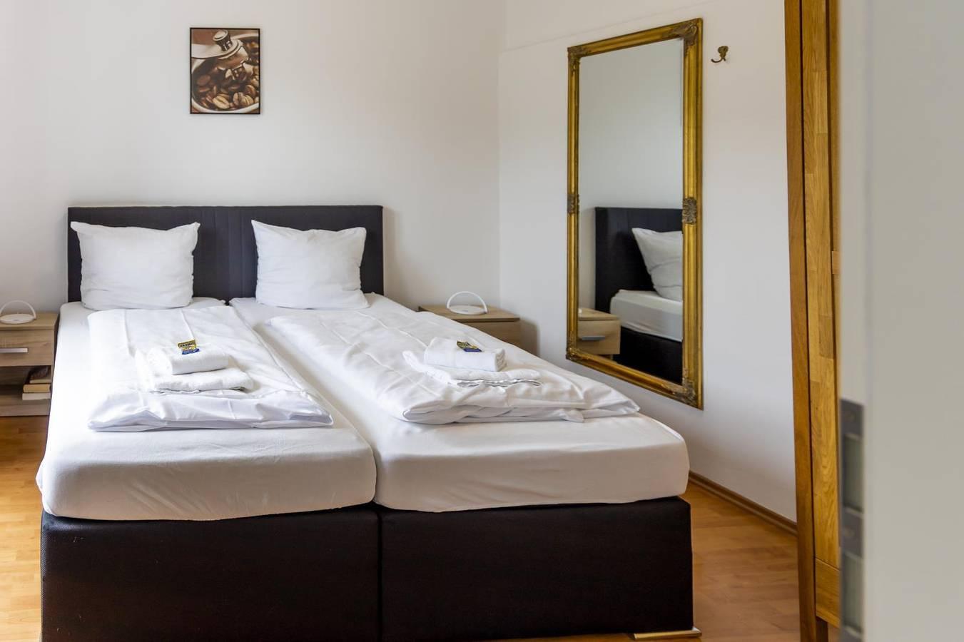 Vakantieappartement in Moezel, Duitsland voor 2 personen foto 18