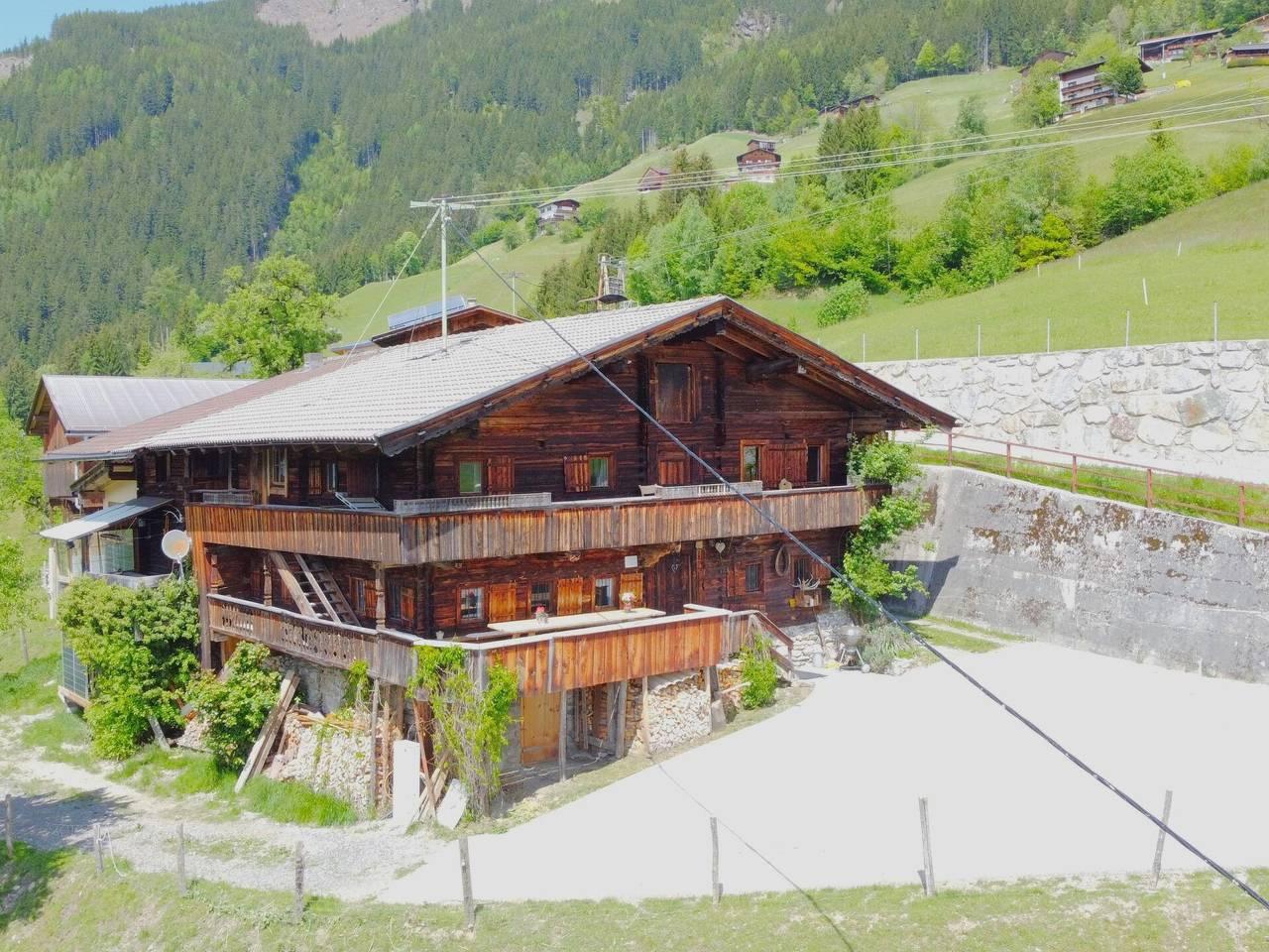 Vakantiehuis in Zillertal, Oostenrijk voor 14 personen foto 12