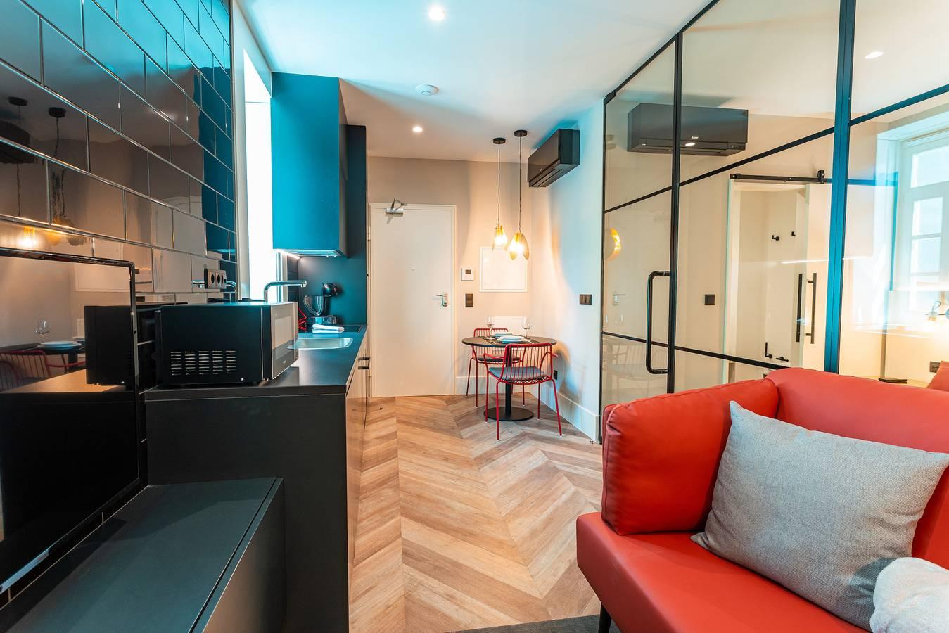 Vakantieappartement in Funchal vanaf 110€ per nacht