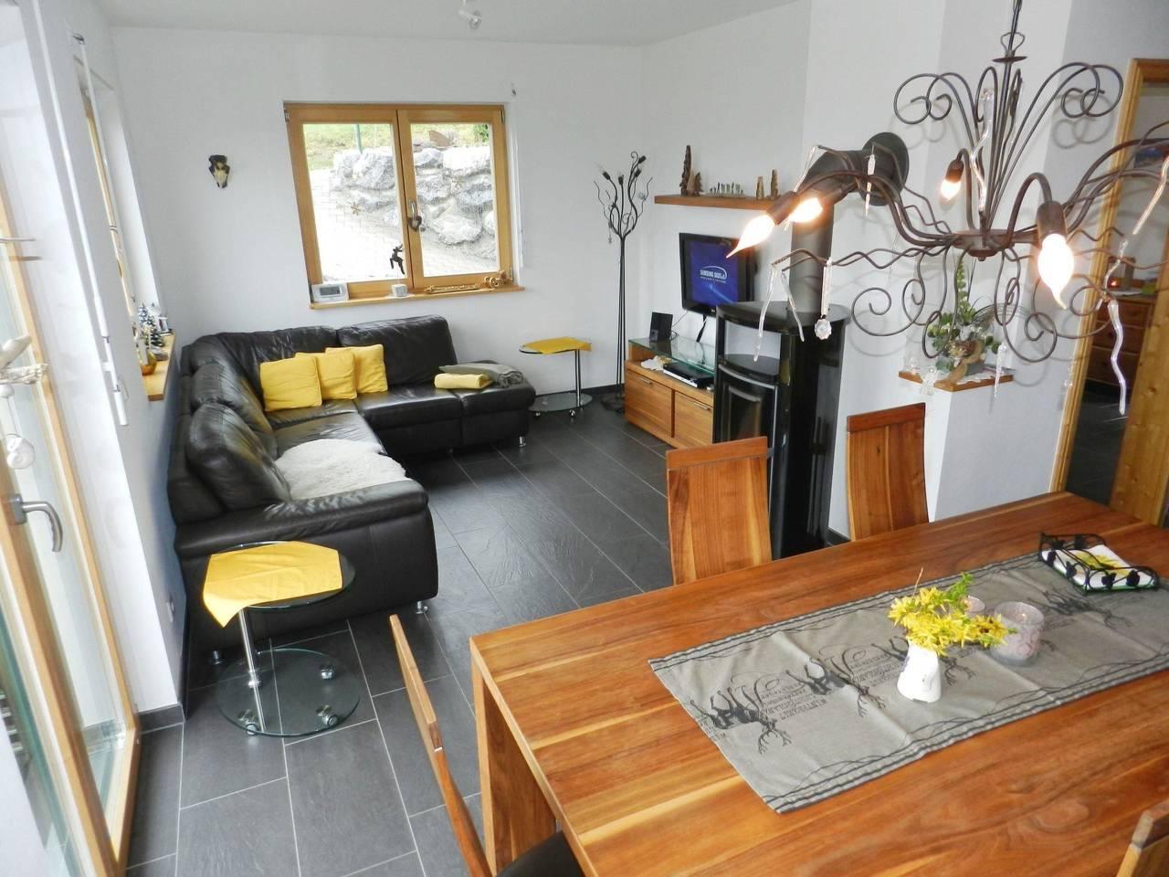 Vakantieappartement in Zweisimmen, Zwitserland voor 7 personen foto 12