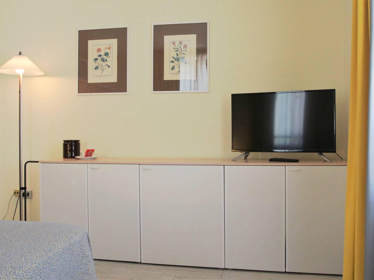 Vakantieappartement in Mont Blanc-massief, Italië voor 3 personen foto 12