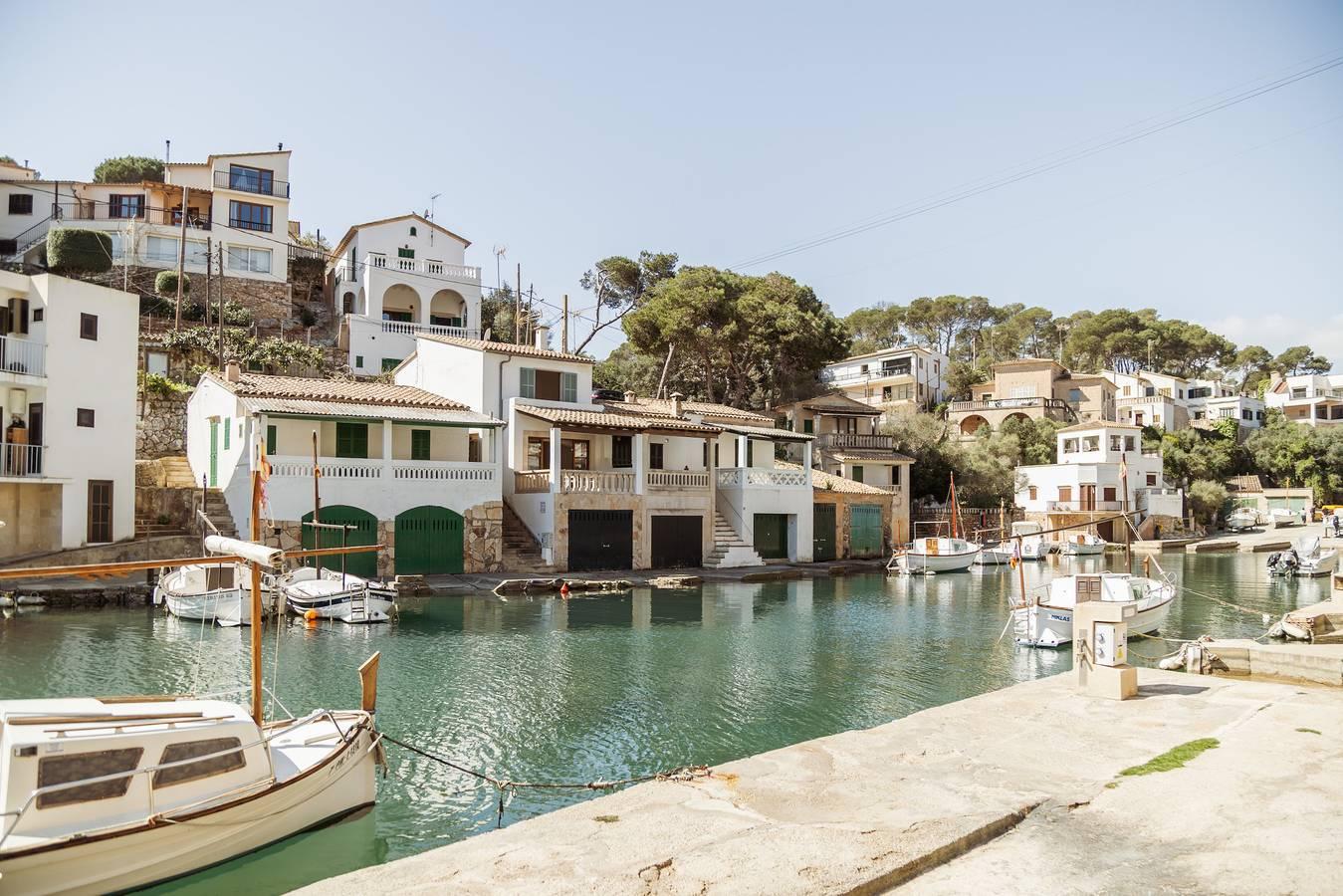 Vakantiehuis in Migjorn, Spanje voor 4 personen