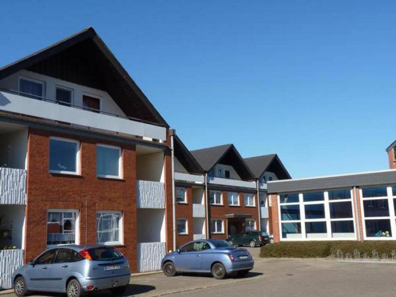 Vakantieappartement in Weser-Ems, Duitsland voor 4 personen foto 2