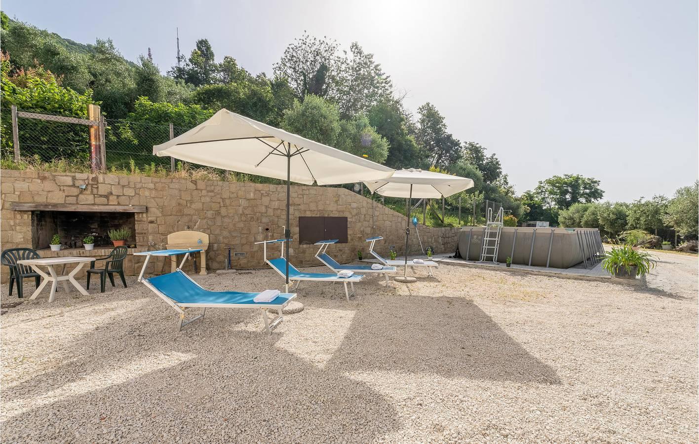 Vakantieappartement in Cinto Euganeo, Italië voor 6 personen foto 2