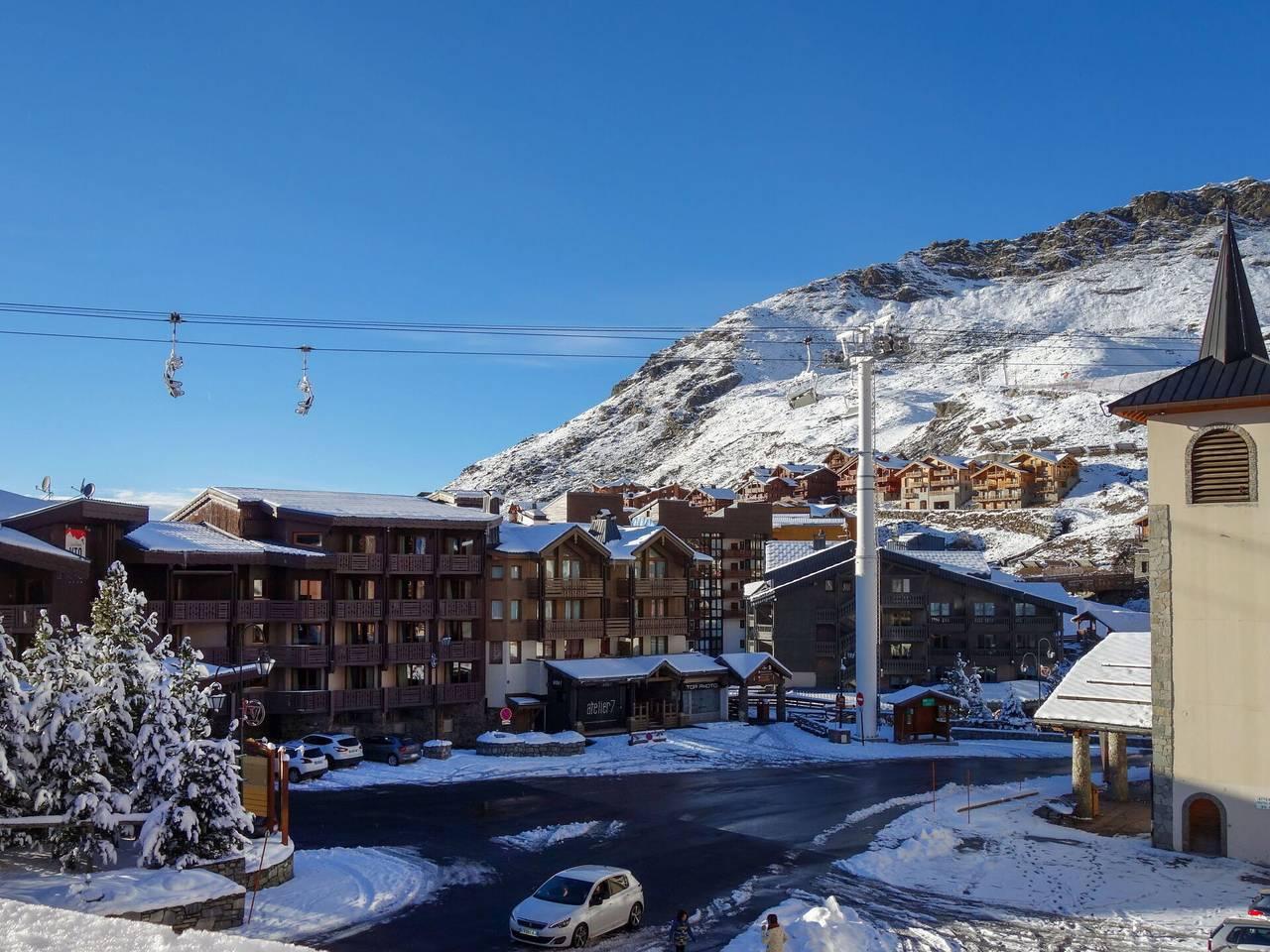 Vakantieappartement in Savoie, Frankrijk voor 4 personen foto 13