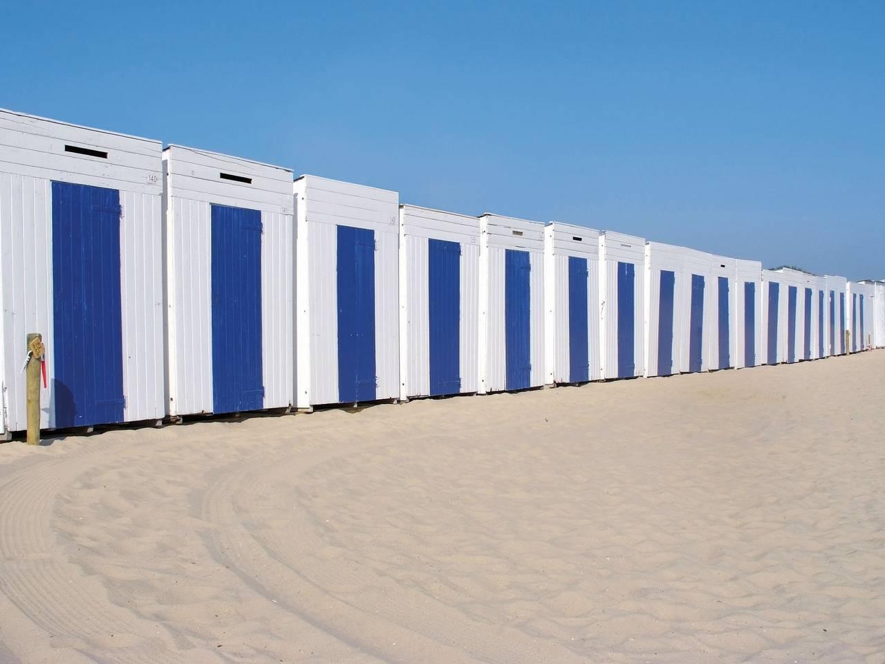 Landhuis in Aquastaete met tuin in Aquadelta, Bruinisse, Nederland voor 6 personen foto 19