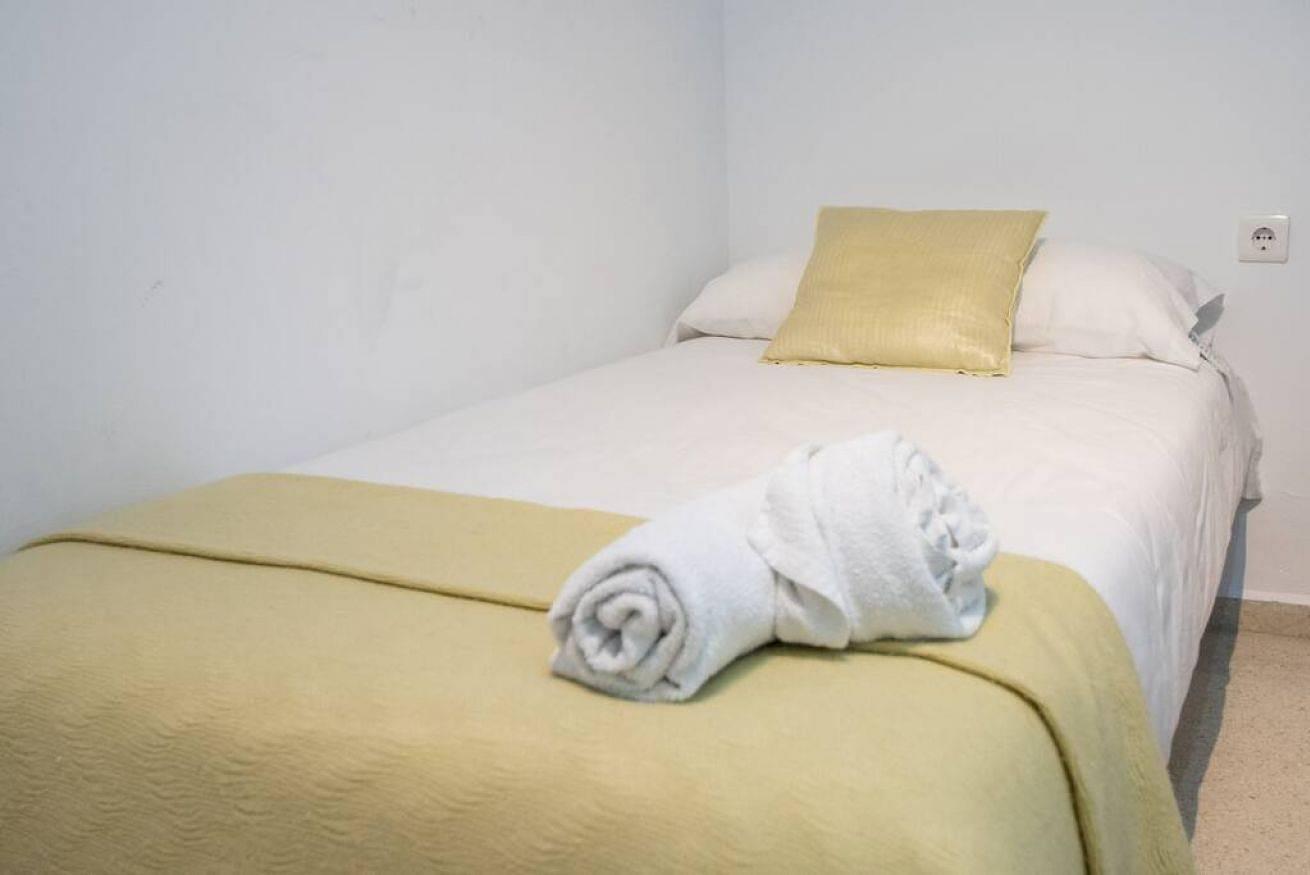 Vakantieappartement in Cádiz, Spanje voor 5 personen foto 11