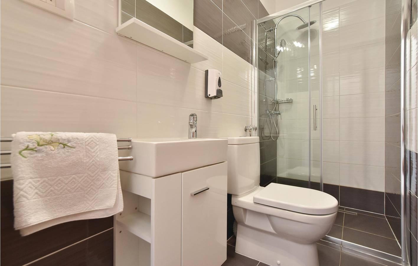 Vakantieappartement in Grad Split, Kroatië voor 10 personen foto 18