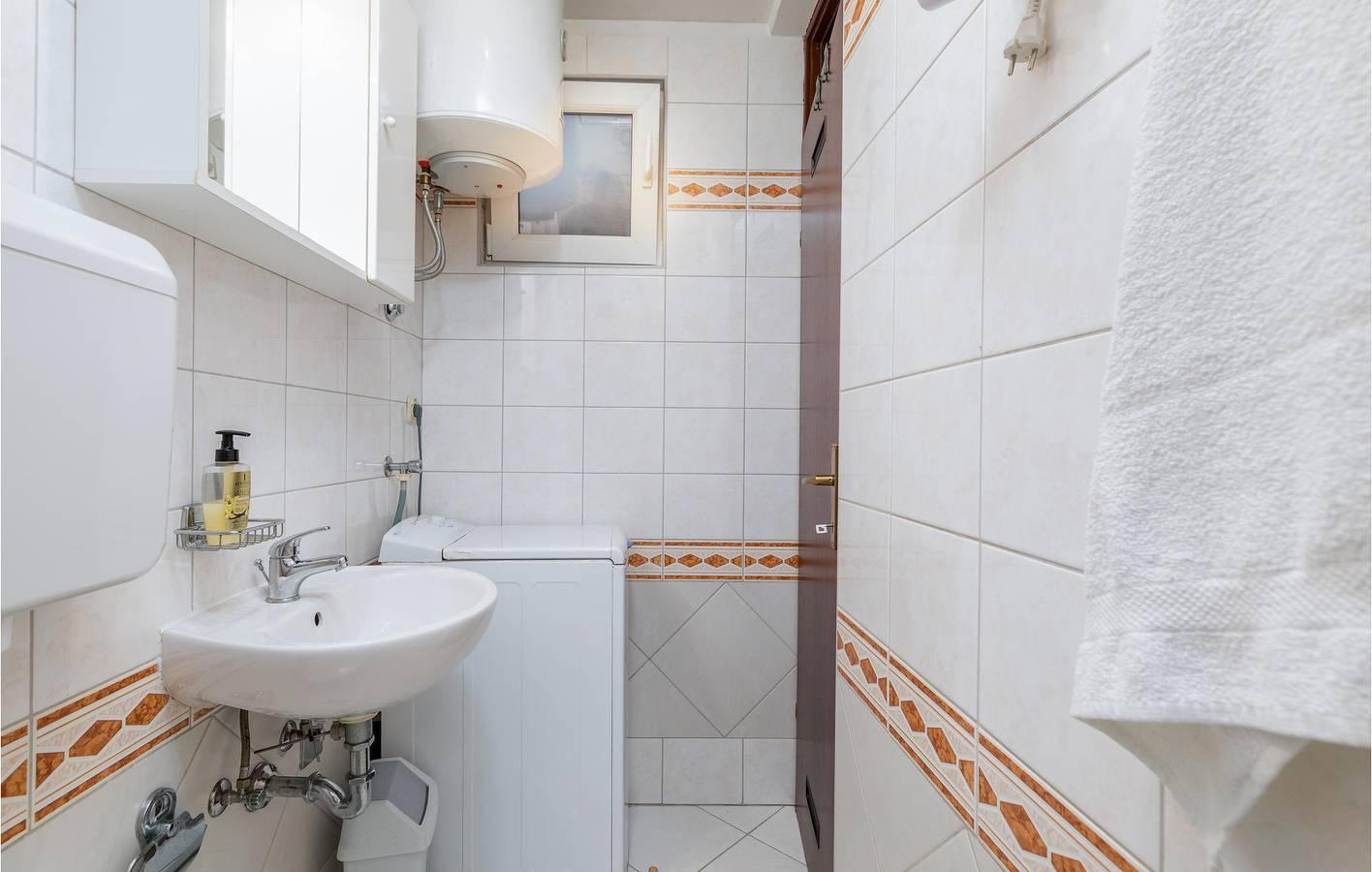Vakantieappartement in Pula, Kroatië voor 4 personen foto 13