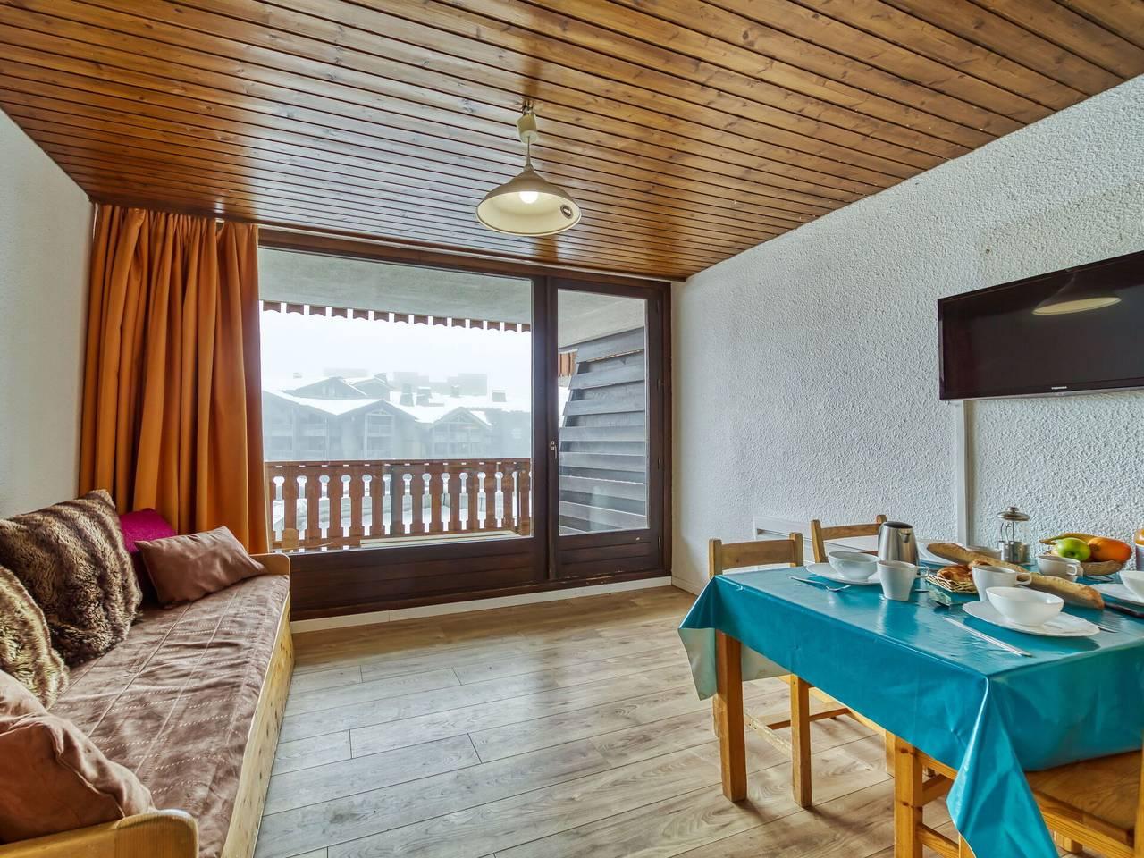 Vakantieappartement in Savoie, Frankrijk voor 4 personen foto 10